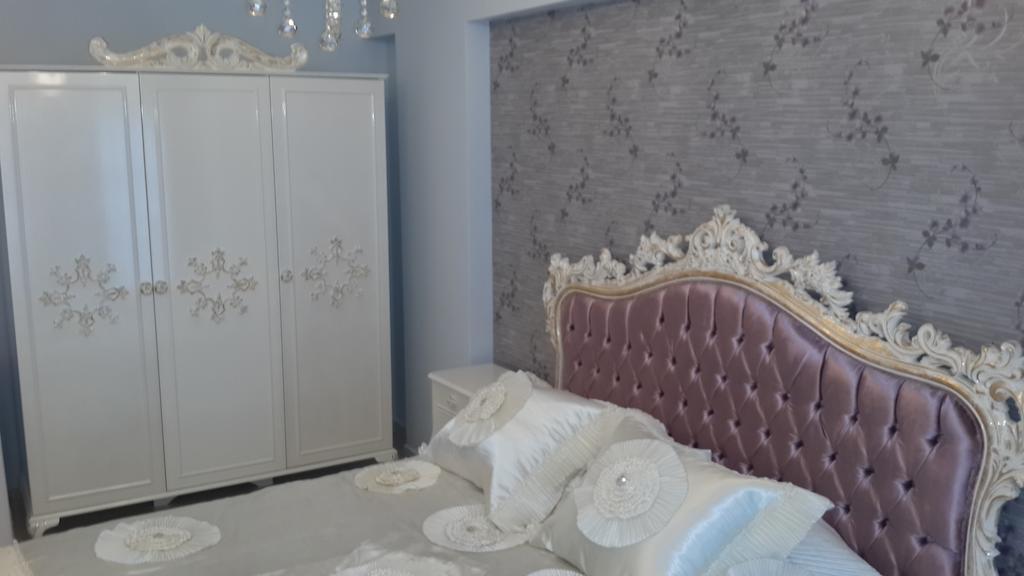 Montino Hotel Istanbul Zimmer foto