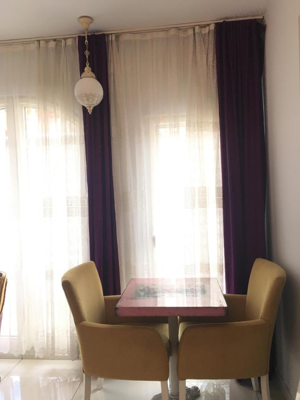 Montino Hotel Istanbul Exterior foto